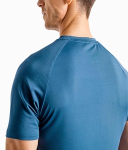 T-shirt homme à prix bas en vente, coupe classique, matière douce, idéal pour les occasions décontractées et les activités de plein air - Product Image 4