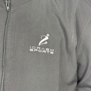 Ligero nuevo diseño chaqueta de invierno chaqueta Softshell al por mayor transpirable de alta calidad logotipo personalizado chaqueta Softshell para hombre - Product Image 4