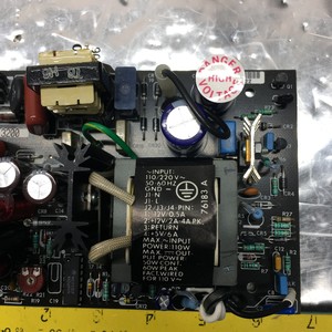 REGULADOR FURON UPRM-144-30-M, 148915 - Equipo y Piezas de Semiconductores de Confianza de Marca Global - Product Image 6