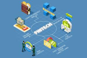 Desarrollo de Aplicaciones Financieras Avanzadas con Información Inteligente Impulsada por IA, Pagos Seguros y Herramientas de Presupuesto Inteligente, Versión para MAC OS, Internet, Stock - Product Image 3