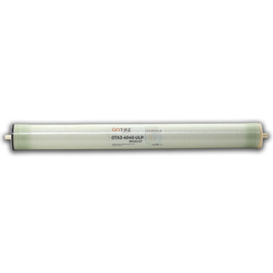 ปรับแต่งเมมเบรน RO ไฟฟ้าประสิทธิภาพสูงรุ่น ULP-4040 ด้วยวัสดุ PP คุณภาพสูงสำหรับการใช้งานในอุตสาหกรรมและเชิงพาณิชย์ - Product Image 1