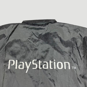 OEM/ODM Wholesale Manufacturer Custom Puffer <b>Jacket</b> Stand Gaming Logo Printing Eco-Friendly Waterproof Windbreaker Winter - Product Image 3