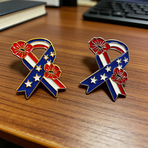 Moneda de metal con grabado CNC 3D de Águila de EE. UU., insignia de recuerdo de esmalte suave, logotipo personalizable, moneda de desafío del 250 aniversario de América - Product Image 4