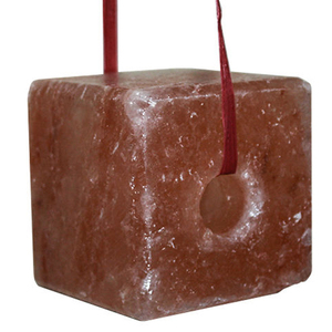 Bloque de Sal Mineral Natural con Marca Personalizada, Fabricación Directa de Fábrica, Sal del Himalaya para Animales Más Vendida - Product Image 1
