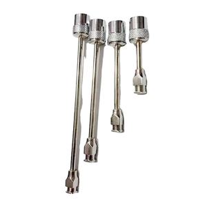 Extensor de Aguja Quirúrgica de Acero Inoxidable de Alta Calidad para Bloqueo Cervical, Instrumentos Quirúrgicos de Alta Calidad - Product Image 2