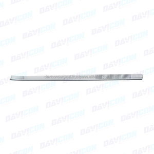 เครื่องมือผ่าตัดหู คอ จมูก แบบมีด้ามจับ ยี่ห้อ Anderson-Neivert รุ่น Osteotome ทำจากเหล็กกล้าไร้สนิม ประเภท Class I  เป็นเครื่องมือผ่าตัดที่สำคัญ - Product Image 6