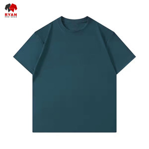 Chemises Polo Personnalisées Ryan Pro Gear pour Hommes Tissu Confortable avec Logo Personnalisé Design ODM - Product Image 4