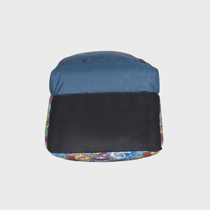 Sac à dos pour ordinateur portable Arctic Fox Comic pour garçons et filles - Product Image 2