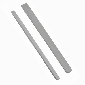 Kit de 6 osseotomes vétérinaires manuels avec marteau, en acier inoxydable allemand, par Grip Surgical - Product Image 5