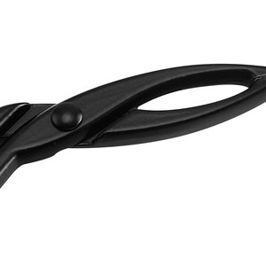 Tijeras para Cejas de Punta Fina, Herramienta Profesional para Cejas, Tijeras de Precisión con Cuchillas de Acero Inoxidable - Product Image 3