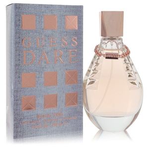 Fragancia Dare de Eau De Toilette Spray, Perfume Deportivo - Product Image 1