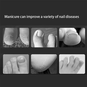 Coupe-cuticules professionnel en acier inoxydable pour manucure et pédicure – Outil de coupe de peaux mortes au design élégant - Product Image 6