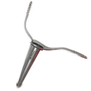 Comfortable in Healthcare Medic Instruments Medical Equipments Stainless Steel Rectal Speculum Medical Examination <b>Tool</b> <b>Safe</b> - Product Image 2