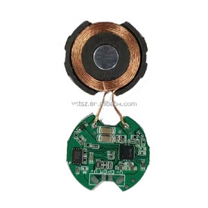 Services de conception pour les produits électroniques d'appareils ménagers Assemblage SMT et DIP <span class=keywords><strong>Pile</strong></span> de charge de véhicule électrique Matériau de base Fr-<span class=keywords><strong>4</strong></span> PCBA - Product Image 3