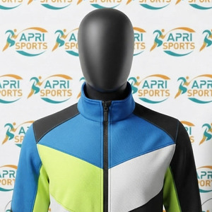 Chaquetas y Abrigos Softshell de Estilo Outdoor para Hombre de Calidad Superior, Cortavientos, Chaqueta Softshell para Hombre - Product Image 4