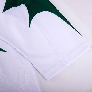 2026 Customized Printed Men's Ice Hockey Jersey Short Sleeve <b>Light</b> Weight Breathable Comfortable Breathable Windproof Custom Log - Product Image 3