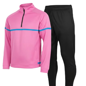 ชุดวอร์มฟุตบอลคุณภาพดีที่สุด ปี 2026 เสื้อแจ็คเก็ตฟุตบอล ชุดวอร์ม ผู้ชาย ผู้หญิง - Product Image 1