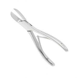 Premium Quality Stainless Steel Orthopedic <b>Bone</b> Cutting Forceps <b>Surgical</b> <b>Instrument</b> - Product Image 1