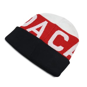 High Quality Acrylic Knitted Beanies Custom Logo <b>Winter</b> <b>Cap</b> Comfortable Breathable Unisex Fashion Beanie For Casual Outdoor Use - Product Image 2