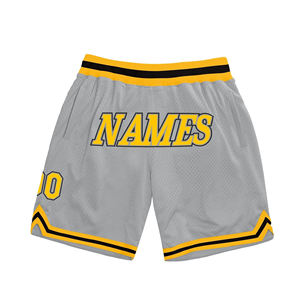 Pantalones Cortos de Baloncesto de Secado Rápido para Hombre, Estilo Urbano Americano, Estampado Completo, Transpirables, con Bolsillos - Product Image 6