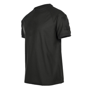 Nueva Llegada, Camiseta de Manga Corta para Hombre, 100% Algodón, Gruesa, Suave, Cómoda, Transpirable, Colores Sólidos, Corte Ajustado, Estilo Casual - Product Image 2
