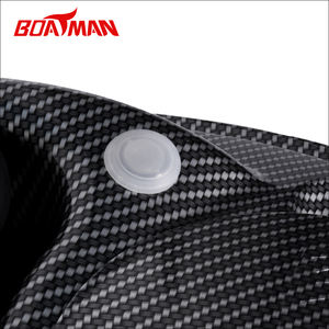 Bateau à appâts intelligent Boatman Actor Plus Basic en ABS de haute qualité pour la pêche à la carpe, bateau télécommandé 500m avec grande trémie de 3kg - Product Image 3