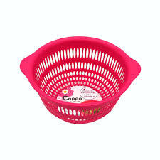 Inomata Passoire et Passoire Rose 15cm - Product Image 1