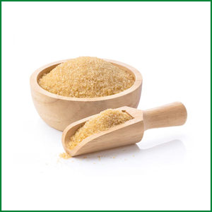 Cristales de Caña de Azúcar Dorada Premium para Ingredientes Alimenticios a Granel, Azúcar Moreno 100% con Rico Sabor en Bolsas Seguras para Compradores - Product Image 3