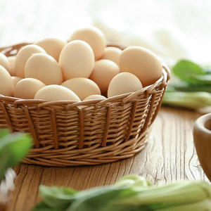 Storage <b>Basket</b> Natural Rattan Woven Handcrafted Organizer for Home Decor Laundry Storage Retail <b>Display</b> and Packaging - Product Image 4