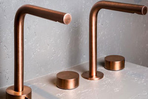 Máquina de Recubrimiento PVD Industrial de Alta Productividad para Grifos de Baño, Manijas de Puerta y Accesorios Sanitarios - Product Image 6