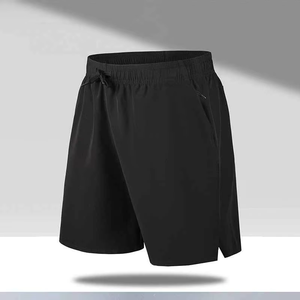 Wholesale Breathable Men Fitness <b>Shorts</b> Quick Dry Custom Colors Workout Gym <b>Shorts</b> Premium Quality Customize Logo Design - Product Image 5