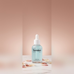 Suero DIVE con Niacinamida y Ácido Hialurónico 50ml, Hidratante, Cuidado de la Piel Coreano para Todo Tipo de Piel, K Beauty OEM - Product Image 3