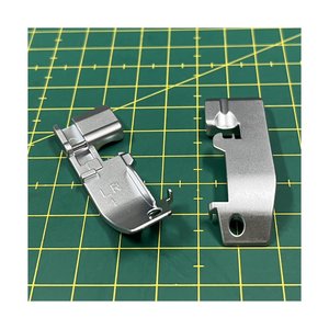 Pied presseur XB0316-001 pour machine à coudre domestique, pièces détachées pour machine à coudre domestique, SECO CORPORATION - Product Image 2