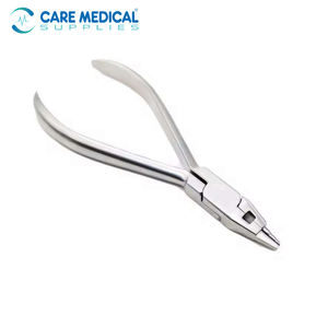 Ensemble de Spéculums Auriculaires de Diagnostic en Acier Inoxydable Premium avec Poignées à Embout Doré – Instruments Professionnels de Chirurgie Orale pour Usage Industriel - Product Image 4