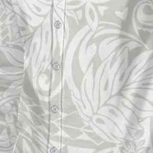 <b>Smooth</b> Texture <b>Brushed</b> Top High Quality Formal Look Long Sleeve Sublimation Printing Flannel Shirt For Men - Product Image 3