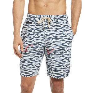 Shorts de bain pour hommes, grandes tailles, maillots de bain pour hommes - Product Image 4