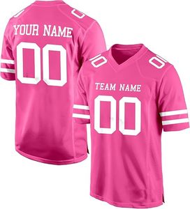 Custom Street Style Football Jersey Oversized <b>Soccer</b> Shirt Breathable Quick Dry Team Apparel - Product Image 3