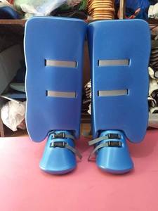 Kit de Portero de Hockey sobre Césped Eoin Winston de Alta Calidad, con Logotipo, Color, Material, Diseño, Talla, Estilo, Cantidad y Durabilidad, para Entrenamiento al Aire Libre - Product Image 3