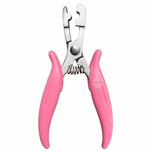 Real hair <b>extension</b> remover pliers - Product Image 2