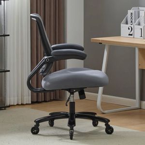 Sedia da Ufficio Robusta per Comfort e Durabilità - Product Image 3