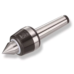 Pointe tournante robuste MT3 à cône Morse, best-seller de Taïwan, pour tour CNC, fabriquée à Taïwan - Product Image 3