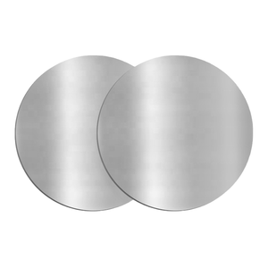 SAM LAN Fast Delivery Vietnam Manufacturer Heat Induction Seal Liner (Two Piece Die Cut) Aluminum <b>Bottle</b> Caps Closures for - Product Image 6