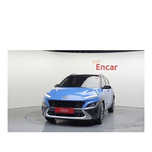 2022 for Hyundai Kona Inspiration 36,763 km Leather Seats Left Steering Rear Camera-Excellent Condition! - Product Image 3