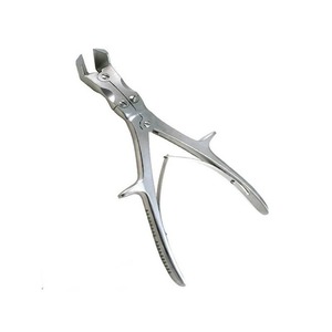 Cuchillo Liston Key Horsley de doble acción, de acero inoxidable alemán, instrumento ortopédico quirúrgico Java - Product Image 2