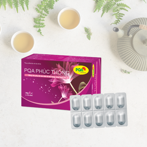 Suplementos Herbales Naturales para Mujeres, Alivio del Dolor, Reabastecimiento de Sangre en Anemias, Postparto, Cápsulas de Gelatina Dura, Apoyo a la Circulación - Product Image 3