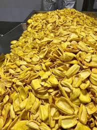 Chips de Jackfruit Vietnamiennes Premium Croustillantes Naturelles Snack de Fruits Tropicaux Vente en Gros Exportation Fabricant OEM ODM - Product Image 6