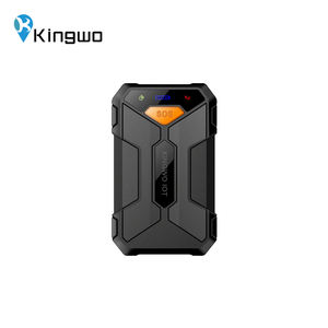 子供のための防水アンチロストミニパーソナルGPSロケータートラッカーSOSボタンと緊急通話ボタン - Product Image 6