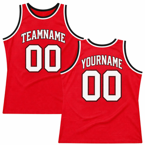 Camiseta de Baloncesto Retro Sublimada con Diseño Personalizado y Bordado, 100% Poliéster de Secado Rápido, Unisex, Tallas Grandes - Product Image 5