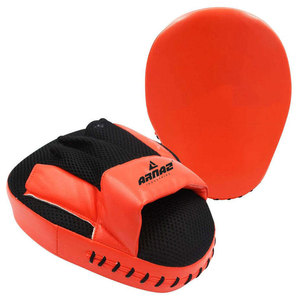 Low MOQ Hot Sale <b>Focus</b> <b>Pad</b> With Reinforced Stitching And Comfortable <b>Focus</b> <b>Pad</b> For Striking Practice - Product Image 1