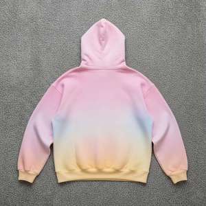 Nouveautés Mode : Sweats à Capuche Hiver Homme de Haute Qualité – Tenue Décontractée Respirante 100% Coton Polaire – Style Streetwear - Product Image 4